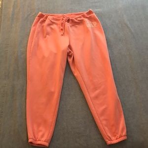 Gap Logo Jogger in Fleece